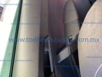 Seat Ibiza 2024 5p Xcellence L4/1.6 Tiptronic 2024 Seat Ibiza Ingreso Interiores 24