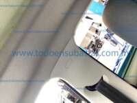 Seat Ibiza 2024 5p Xcellence L4/1.6 Tiptronic 2024 Seat Ibiza Ingreso Interiores 25