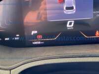 Seat Ibiza 2024 5p Xcellence L4/1.6 Tiptronic 2024 Seat Ibiza Ingreso Interiores 4