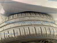 Seat Ibiza 2024 5p Xcellence L4/1.6 Tiptronic IMG_3723