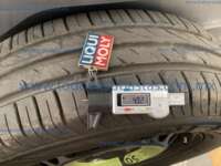 Seat Ibiza 2024 5p Xcellence L4/1.6 Tiptronic IMG_3724