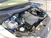 Seat Ibiza 2024 5p Xcellence L4/1.6 Tiptronic 2024 Seat Ibiza Ingreso Motor 2