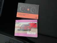 Seat Ibiza 2024 5p Xcellence L4/1.6 Tiptronic 2024 Seat Ibiza Venta Documentos 1