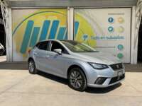 Seat Ibiza 2024 5p Xcellence L4/1.6 Tiptronic 2024 Seat Ibiza Venta Exteriores 3