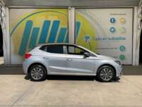 Seat Ibiza 2024 5p Xcellence L4/1.6 Tiptronic 2024 Seat Ibiza Venta Exteriores 4