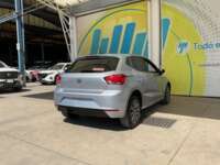 Seat Ibiza 2024 5p Xcellence L4/1.6 Tiptronic 2024 Seat Ibiza Venta Exteriores 5