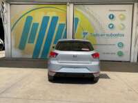 Seat Ibiza 2024 5p Xcellence L4/1.6 Tiptronic 2024 Seat Ibiza Venta Exteriores 6