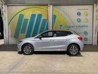 Seat Ibiza 2024 5p Xcellence L4/1.6 Tiptronic 2024 Seat Ibiza Venta Exteriores 8