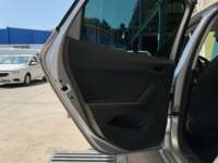 Seat Ibiza 2024 5p Xcellence L4/1.6 Tiptronic 2024 Seat Ibiza Venta Interiores 20