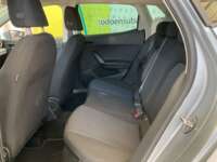 Seat Ibiza 2024 5p Xcellence L4/1.6 Tiptronic 2024 Seat Ibiza Venta Interiores 21