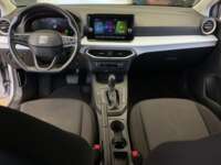 Seat Ibiza 2024 5p Xcellence L4/1.6 Tiptronic 2024 Seat Ibiza Venta Interiores 4