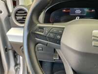 Seat Ibiza 2024 5p Xcellence L4/1.6 Tiptronic 2024 Seat Ibiza Venta Interiores 6