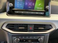 Seat Ibiza 2024 5p Xcellence L4/1.6 Tiptronic 2024 Seat Ibiza Venta Interiores 9