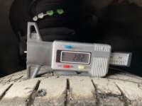 Seat Ibiza 2024 5p Xcellence L4/1.6 Tiptronic 2024 Seat Ibiza Venta Llantas 12