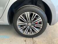 Seat Ibiza 2024 5p Xcellence L4/1.6 Tiptronic 2024 Seat Ibiza Venta Llantas 4