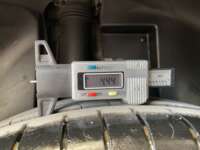 Seat Ibiza 2024 5p Xcellence L4/1.6 Tiptronic 2024 Seat Ibiza Venta Llantas 9