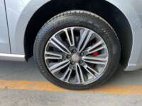 Seat Ibiza 2024 5p Xcellence L4/1.6 Tiptronic 2024 Seat Ibiza Venta Llantas 10