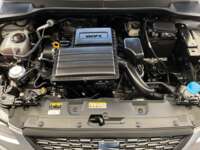 Seat Ibiza 2024 5p Xcellence L4/1.6 Tiptronic 2024 Seat Ibiza Venta Motor 2