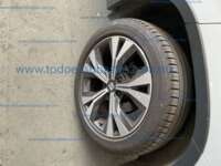 Seat Ateca 2024 5p Xperience L4/1.4/T Tiptronic IMG_7640