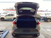 Cupra Formentor 2023 5p VZ L4/2.0/T/310 HP DSG 2023 Cupra Formentor Ingreso Cajuela 0