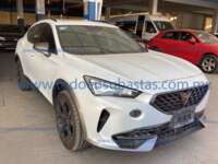 Cupra Formentor 2023 5p VZ L4/2.0/T/310 HP DSG 2023 Cupra Formentor Ingreso Exteriores 10