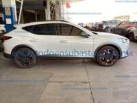 Cupra Formentor 2023 5p VZ L4/2.0/T/310 HP DSG 2023 Cupra Formentor Ingreso Exteriores 3