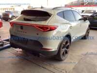Cupra Formentor 2023 5p VZ L4/2.0/T/310 HP DSG 2023 Cupra Formentor Ingreso Exteriores 4