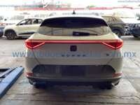 Cupra Formentor 2023 5p VZ L4/2.0/T/310 HP DSG 2023 Cupra Formentor Ingreso Exteriores 5