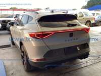 Cupra Formentor 2023 5p VZ L4/2.0/T/310 HP DSG 2023 Cupra Formentor Ingreso Exteriores 6