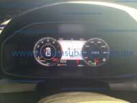 Cupra Formentor 2023 5p VZ L4/2.0/T/310 HP DSG 2023 Cupra Formentor Ingreso Interiores 3