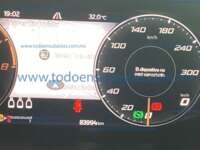 Cupra Formentor 2023 5p VZ L4/2.0/T/310 HP DSG 2023 Cupra Formentor Ingreso Interiores 4