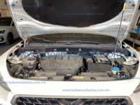 Cupra Formentor 2023 5p VZ L4/2.0/T/310 HP DSG 2023 Cupra Formentor Ingreso Motor 1