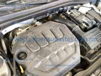 Cupra Formentor 2023 5p VZ L4/2.0/T/310 HP DSG 2023 Cupra Formentor Ingreso Motor 3