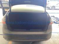 Volkswagen Virtus 2024 4p Comfortline L4/1.6 Tiptronic image