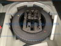 Volkswagen Virtus 2024 4p Comfortline L4/1.6 Tiptronic image