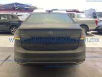 Volkswagen Virtus 2024 4p Comfortline L4/1.6 Tiptronic 2024 Volkswagen Virtus Ingreso Exteriores 5