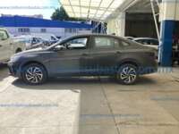 Volkswagen Virtus 2024 4p Comfortline L4/1.6 Tiptronic 2024 Volkswagen Virtus Ingreso Exteriores 7