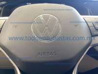 Volkswagen Virtus 2024 4p Comfortline L4/1.6 Tiptronic 2024 Volkswagen Virtus Ingreso Interiores 12