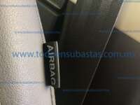 Volkswagen Virtus 2024 4p Comfortline L4/1.6 Tiptronic 2024 Volkswagen Virtus Ingreso Interiores 14