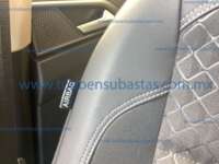 Volkswagen Virtus 2024 4p Comfortline L4/1.6 Tiptronic 2024 Volkswagen Virtus Ingreso Interiores 17