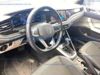 Volkswagen Virtus 2024 4p Comfortline L4/1.6 Tiptronic 2024 Volkswagen Virtus Ingreso Interiores 2
