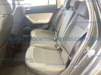 Volkswagen Virtus 2024 4p Comfortline L4/1.6 Tiptronic 2024 Volkswagen Virtus Ingreso Interiores 21