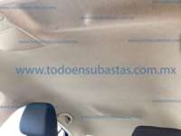 Volkswagen Virtus 2024 4p Comfortline L4/1.6 Tiptronic 2024 Volkswagen Virtus Ingreso Interiores 23