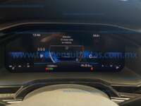 Volkswagen Virtus 2024 4p Comfortline L4/1.6 Tiptronic 2024 Volkswagen Virtus Ingreso Interiores 3