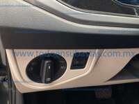 Volkswagen Virtus 2024 4p Comfortline L4/1.6 Tiptronic 2024 Volkswagen Virtus Ingreso Interiores 5