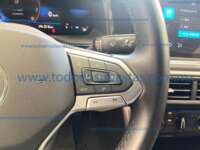 Volkswagen Virtus 2024 4p Comfortline L4/1.6 Tiptronic 2024 Volkswagen Virtus Ingreso Interiores 7