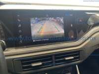 Volkswagen Virtus 2024 4p Comfortline L4/1.6 Tiptronic 2024 Volkswagen Virtus Ingreso Interiores 9