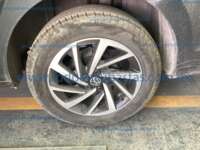 Volkswagen Virtus 2024 4p Comfortline L4/1.6 Tiptronic A693213F-BF8A-4DD1-93C5-CEABF36B04BB