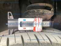 Volkswagen Virtus 2024 4p Comfortline L4/1.6 Tiptronic 00EFE58D-57E5-48C0-BCF4-48B042DF7611
