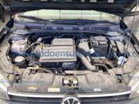 Volkswagen Virtus 2024 4p Comfortline L4/1.6 Tiptronic 2024 Volkswagen Virtus Ingreso Motor 1